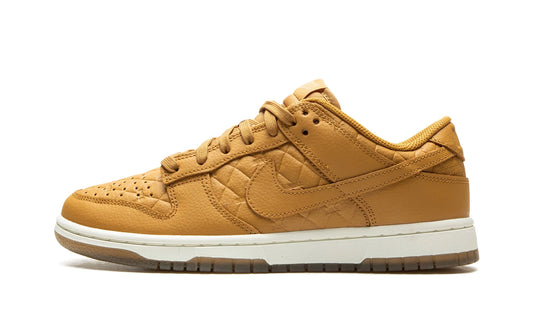 Nike Dunk Wheat W