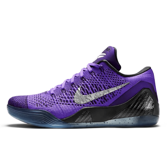 Nike Kobe 9 Elite Low Protro Michael Jackson Moonwalker (2025)