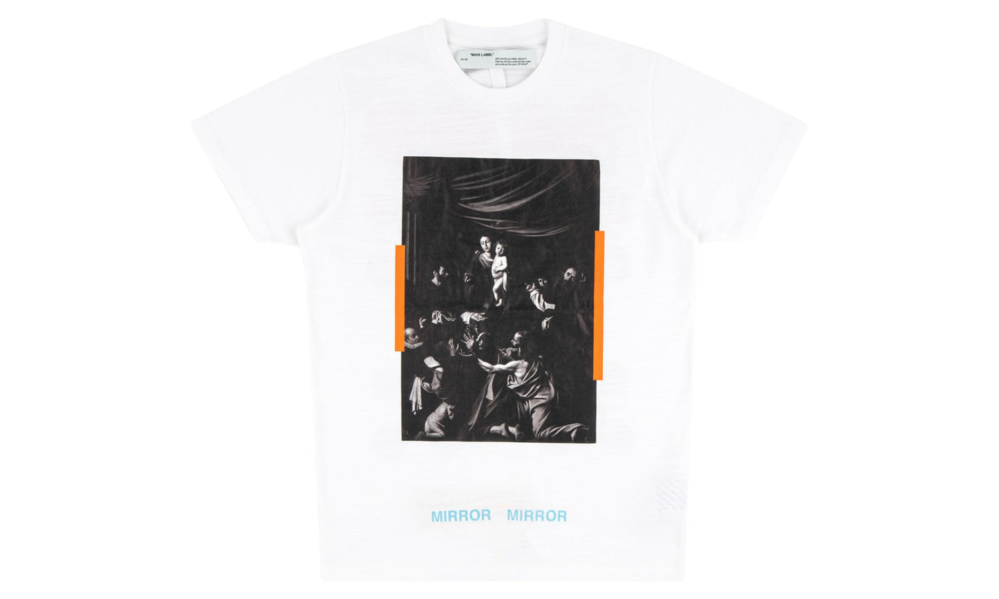 Off-White Caravaggio T Shirt