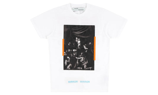 Off-White Caravaggio T Shirt