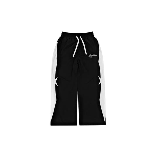 We Are Righteous "Kingdom" Track Pants