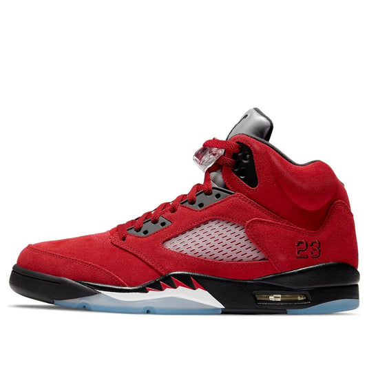 Jordan 5 Retro Raging Bull Red (2021)