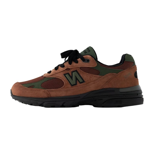 New Balance 993 ALD Beef and Broccoli - Sz 10.5