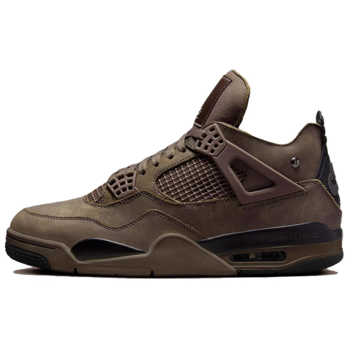 Jordan 4 Retro A Ma Maniére Dark Mocha