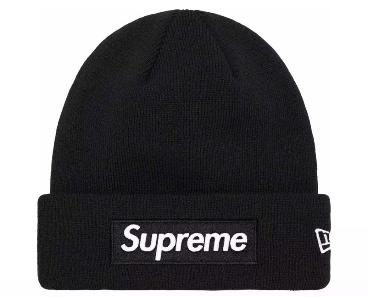 Supreme Box Logo Beanie 23'