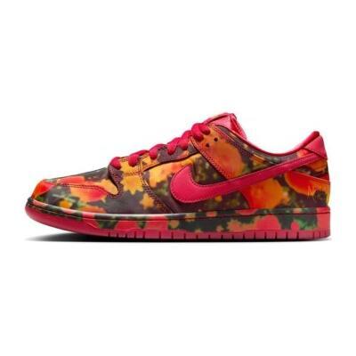 Nike Dunk SB Low Wizard Of OZ - Sz 9.5