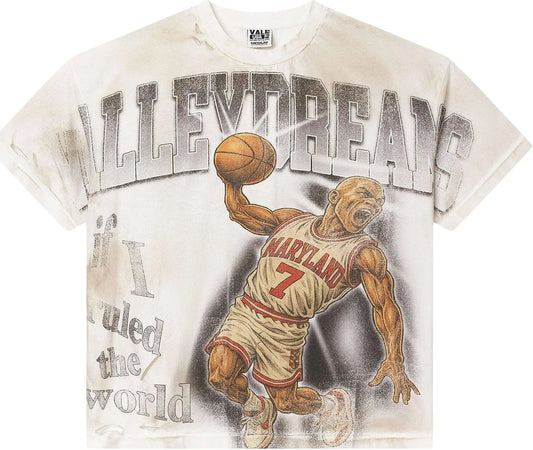 Vale Forever Slam Tee