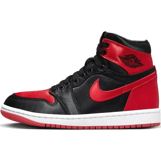 Jordan 1 Og High Satin Bred (W)