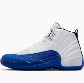 Jordan 12 BlueBerry