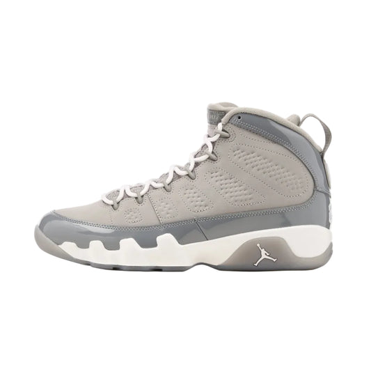 Jordan 9 Cool Grey
