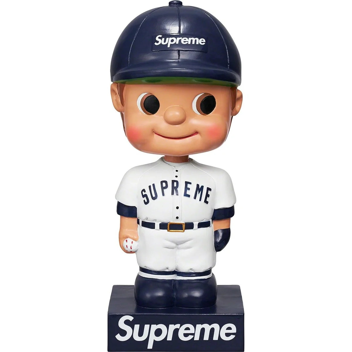 Supreme Bobblehead – ShopBoneyardChicago