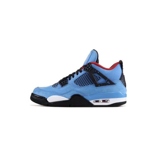 Jordan 4 Travis Scott Cactus Jack - Sz 13