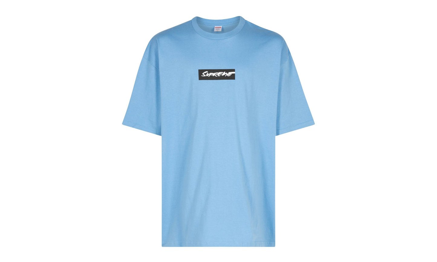 Supreme Futura Box Logo