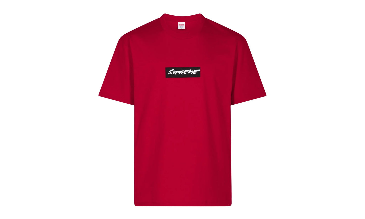 Supreme Futura Box Logo