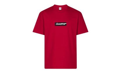 Supreme Futura Box Logo