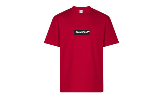 Supreme Futura Box Logo