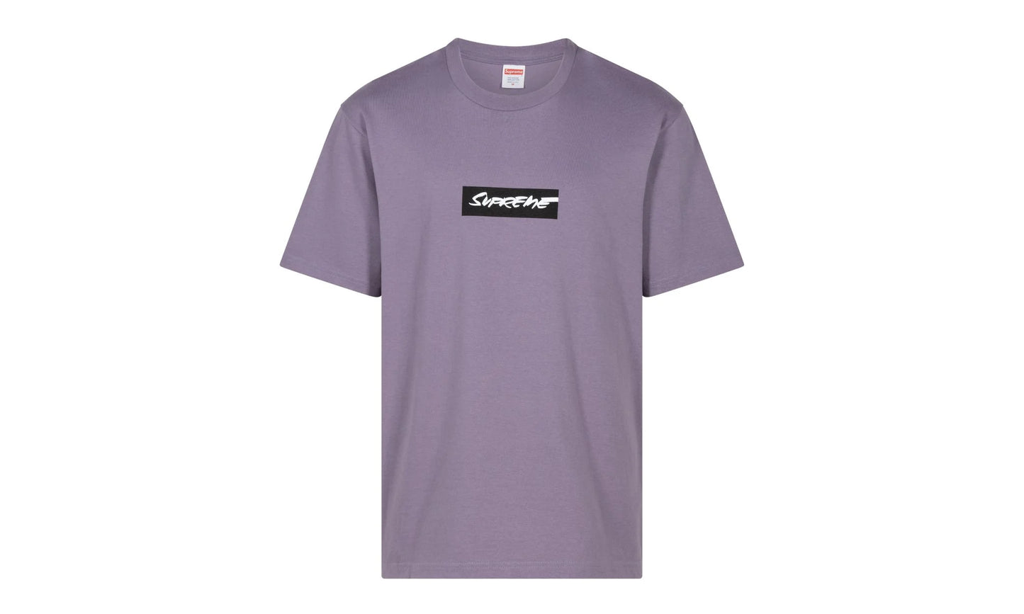 Supreme Futura Box Logo