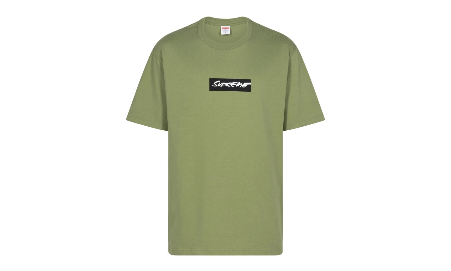 Supreme Futura Box Logo