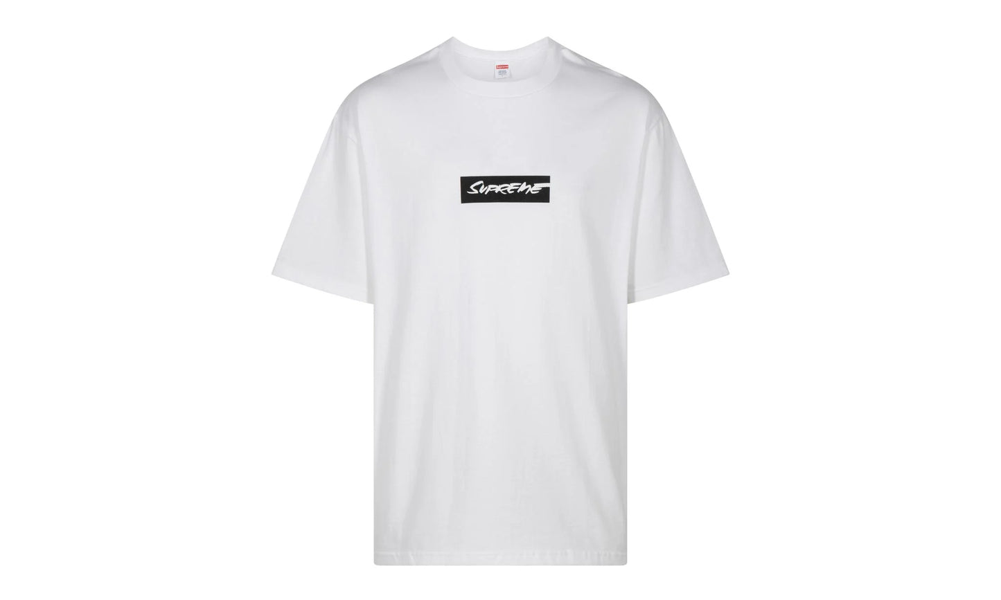 Supreme Futura Box Logo