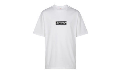 Supreme Futura Box Logo