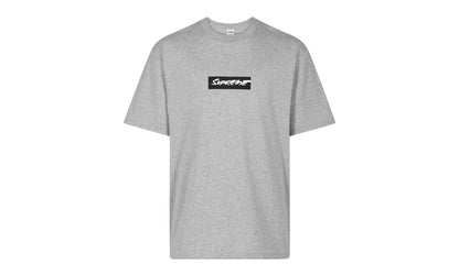 Supreme Futura Box Logo