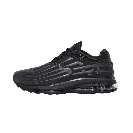 Nike AM 2001 Supreme Air Ecstasy Black - Sz 9.5