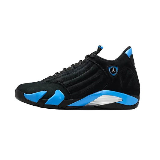 Jordan 14 University Blue