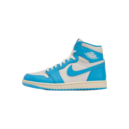 Jordan 1 UNC Reimagined - Sz 9