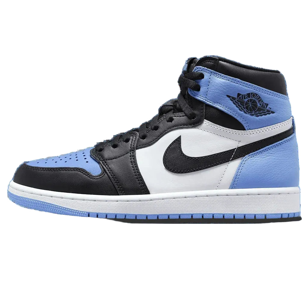 Jordan 1 Retro High OG UNC Toe