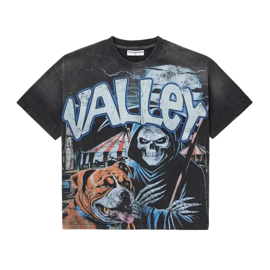 Vale Grim Reaper Tee