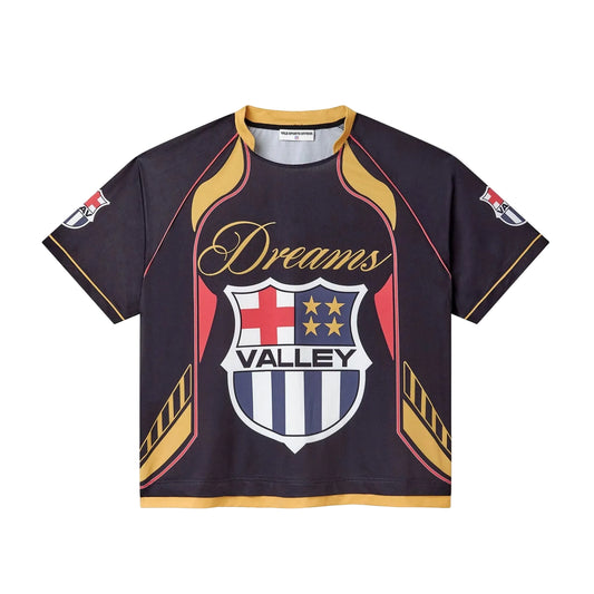 Vale Dreams Futbol Jersey