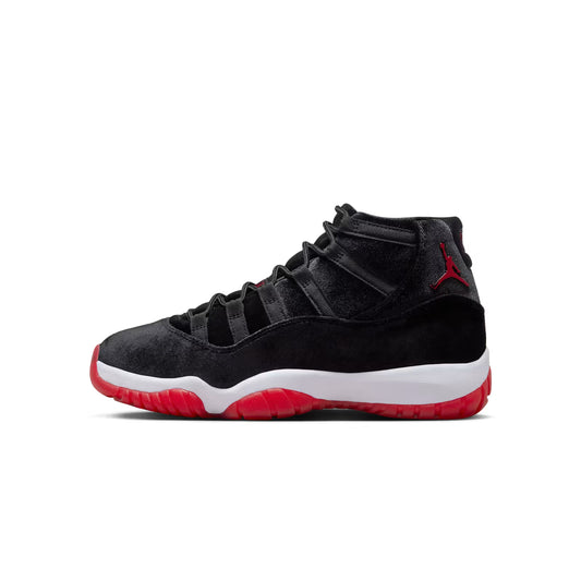 Jordan 11 Velvet Bred - Sz 11.5W/10M