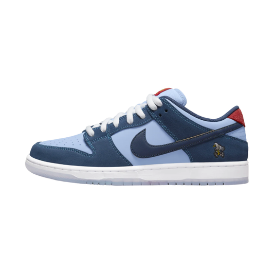 Nike SB Dunk Why So Sad - Sz 9
