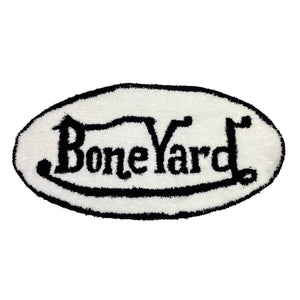 Boneyard Rug