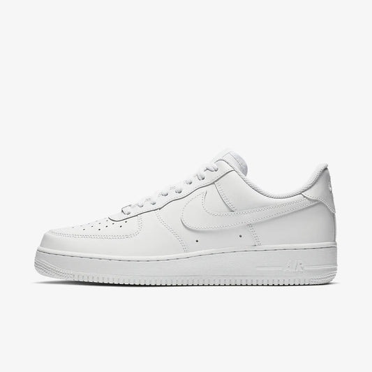 Nike Air Force 1 White