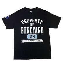 Load image into Gallery viewer, Boneyard Get Rich T Shirt